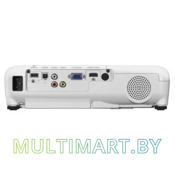 Проектор Epson EB-W41 картинка 2